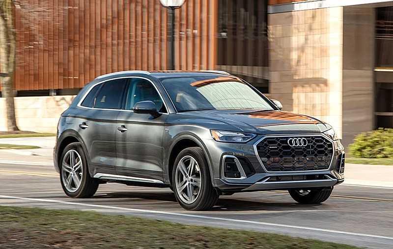 Danh sách dòng xe Audi hot nhất tại Việt Nam