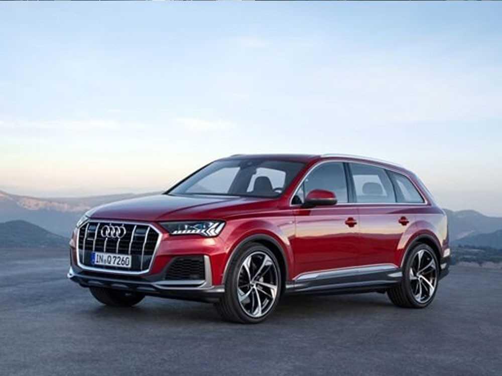 Bí quyết giúp tiết kiệm chi phí bảo dưỡng Audi Q7