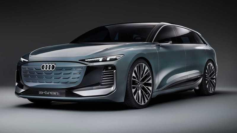 Audi A6: Giá & Thông số mới nhất 2023