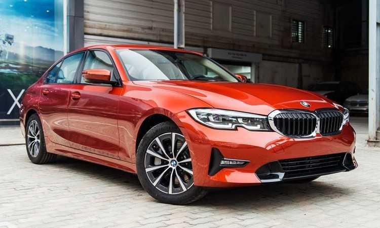BMW 3 Series: Giá và Thông số mới nhất 2023