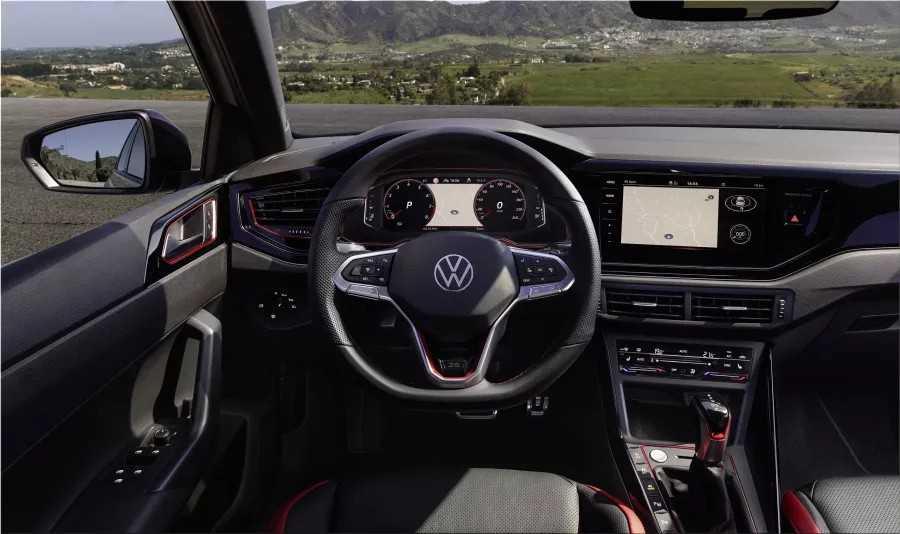 Đánh giá Volkswagen Polo GTI Edition 25: Phiên bản kỷ niệm 25 năm