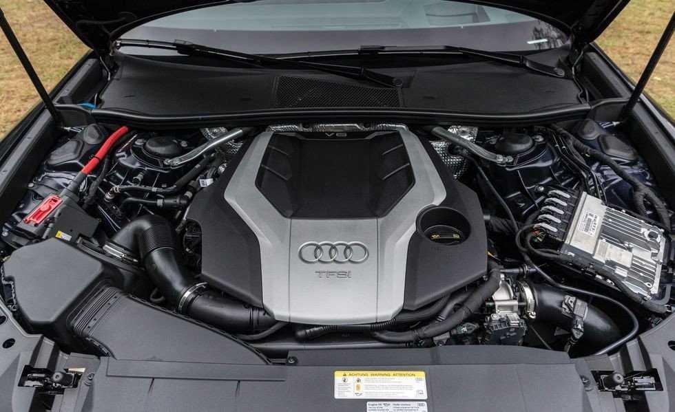 Audi A6: Giá & Thông số mới nhất 2023