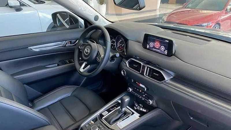 Mazda CX-30: Giá & Thông số mới nhất 2023