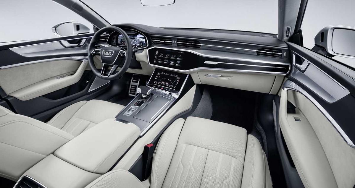 Audi A7: Giá & Thông số mới nhất 2023