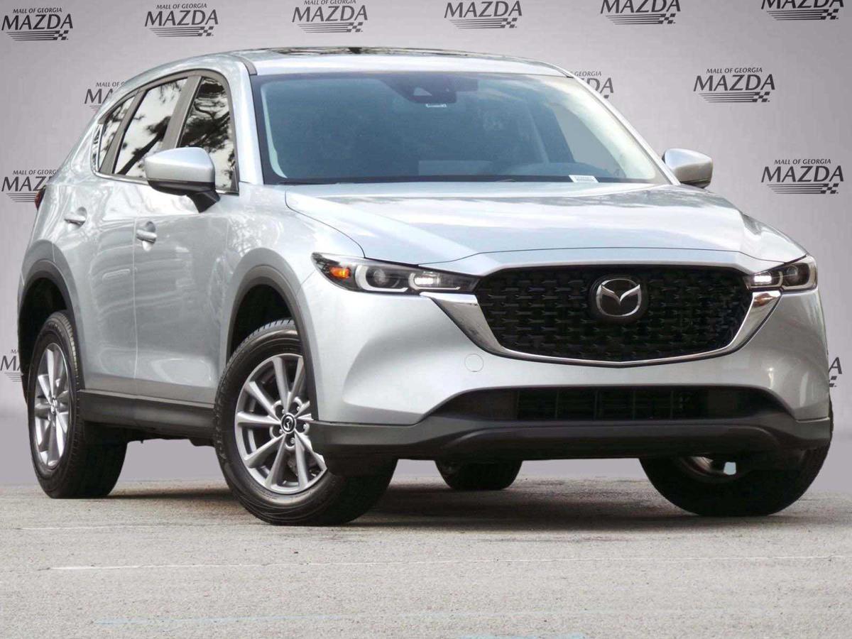 Mazda CX-5: Lựa chọn giữa phiên bản AWD và FWD