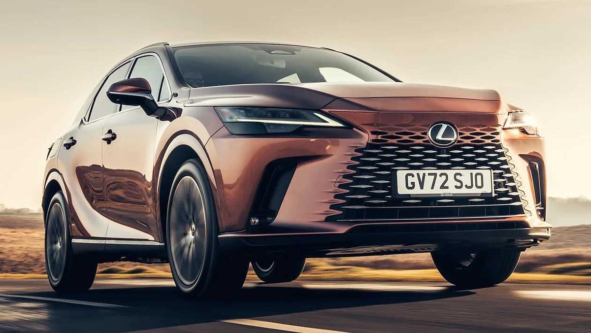 Mẹo bảo dưỡng SUV: Giữ cho xe của bạn luôn trong tình trạng tốt nhất