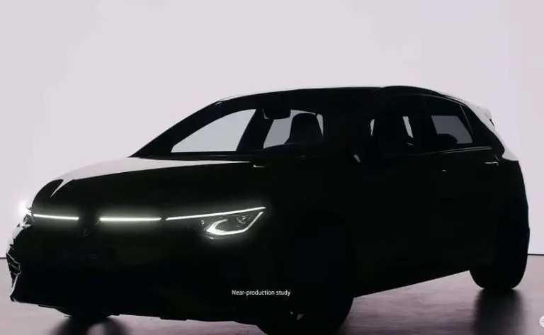 Volkswagen Golf R 333 Limited Edition - phiên bản đặc biệt cùng màu sơn lạ mắt