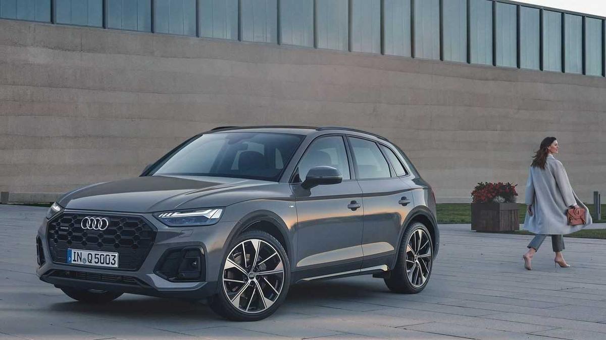 Audi Q5: Giá & Thông số mới nhất 2024