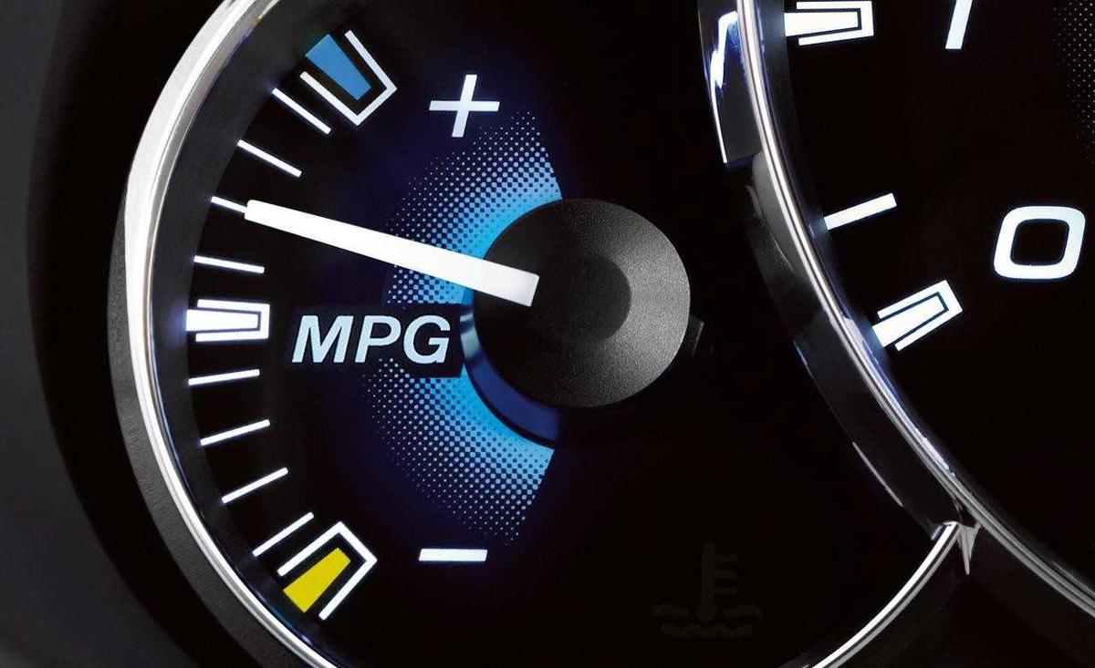 MPG là gì? Ví dụ cụ thể dễ hiểu dành cho chủ xe