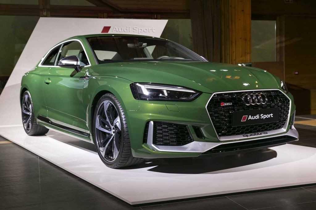 Các dòng xe Audi Hybrid: Giải pháp tiết kiệm năng lượng và bảo vệ môi trường