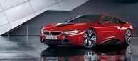 Những lợi ích về chi phí sử dụng xe BMW i8