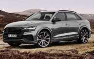 Đánh giá khách quan về nội thất của Audi Q8: Sang trọng và tiện nghi