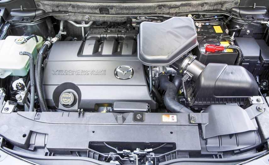 Mazda CX 9: Giá & Thông số mới nhất 2023