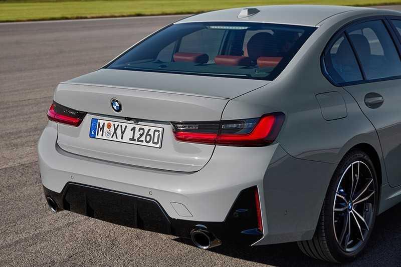 BMW 3 Series: Giá và Thông số mới nhất 2023