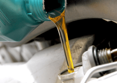 Cẩm nang dầu nhớt dành cho xế yêu mà bạn nên biết