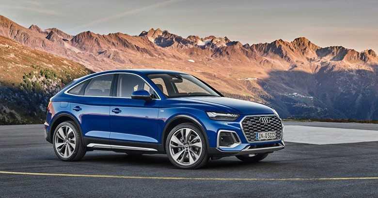 Điểm khác biệt giữa Audi Q5 và các đối thủ cạnh tranh trong cùng phân khúc