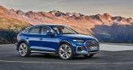 Điểm khác biệt giữa Audi Q5 và các đối thủ cạnh tranh trong cùng phân khúc