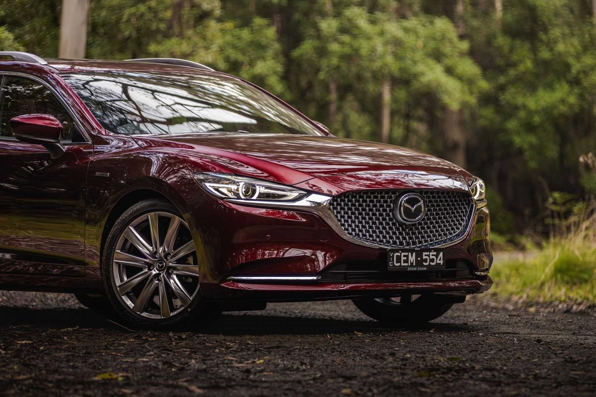 Mazda 6: Hướng dẫn chọn động cơ và hộp số phù hợp với nhu cầu của bạn
