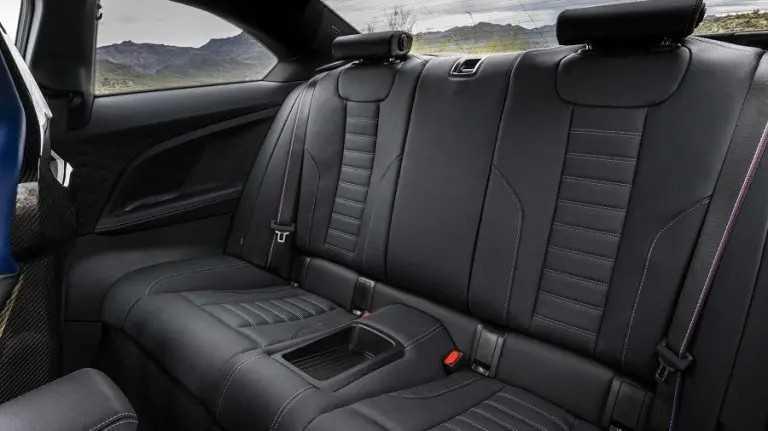 BMW M2 2023: Thông số, Đánh giá & Hình ảnh