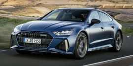 Những tiện ích thông minh trên các dòng xe Audi