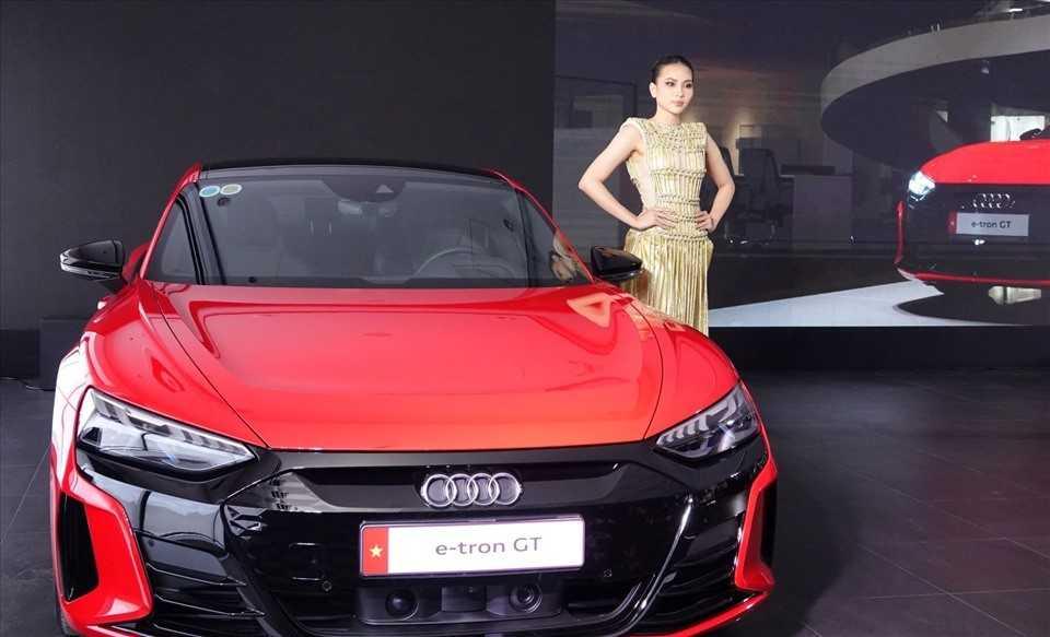 Các dịch vụ hỗ trợ sau bán hàng của đại lý Audi