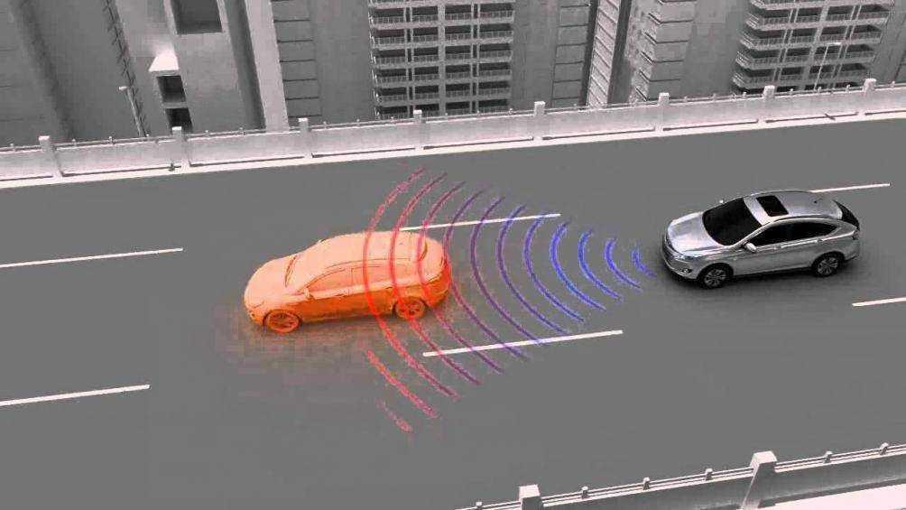 Những tiện ích thông minh trên các dòng xe Audi