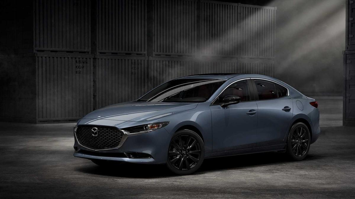 Tổng hợp Mazda thịnh hành tại Việt Nam 2023