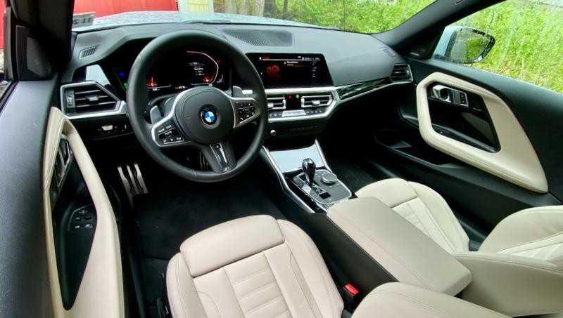 BMW 230i: Giá và Thông số mới nhất 2023