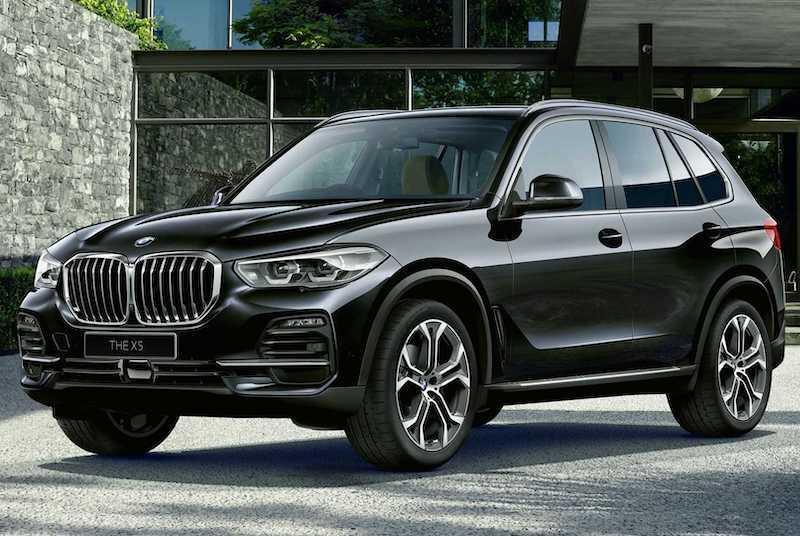 Tư vấn mua xe BMW X5: Chọn phiên bản nào phù hợp với nhu cầu của bạn?