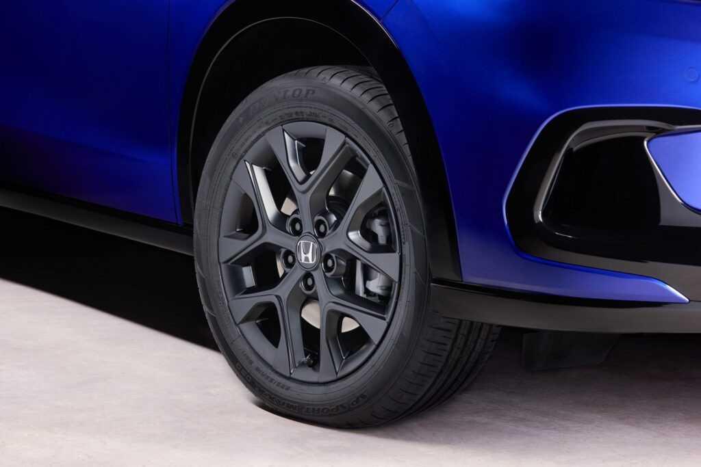 Honda ZR-V 2023: Phiên bản hybrid của HR-V US-Spec ra mắt tại Châu Âu