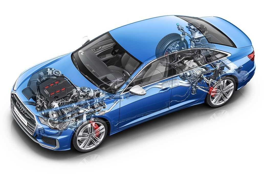 Những lưu ý khi mua xe Audi cũ giá rẻ nhưng chất lượng tốt