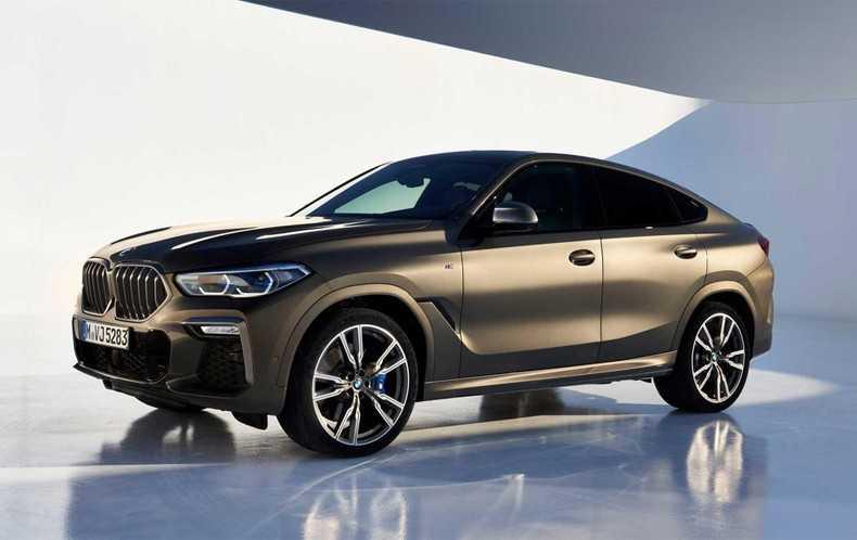 Top các dòng BMW bán chạy nhất Việt Nam