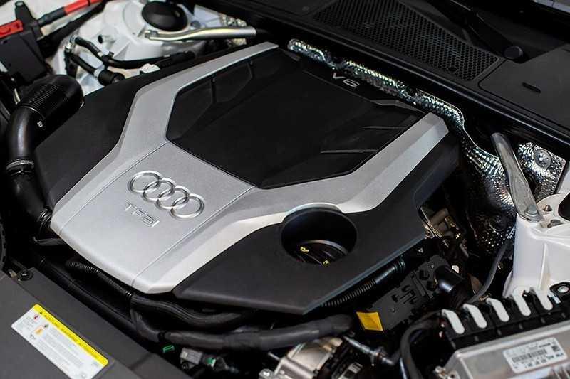 Audi A7: Giá & Thông số mới nhất 2023