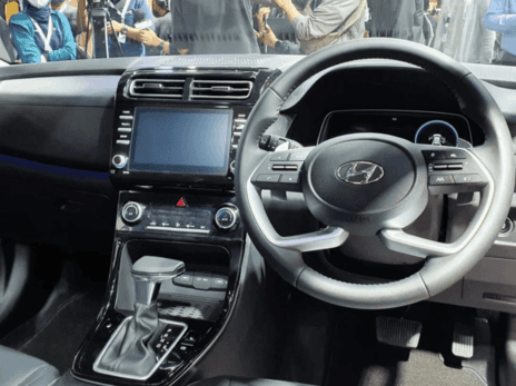 Giá xe Hyundai Creta 2025: Ưu đãi đặc biệt tháng 12/2025