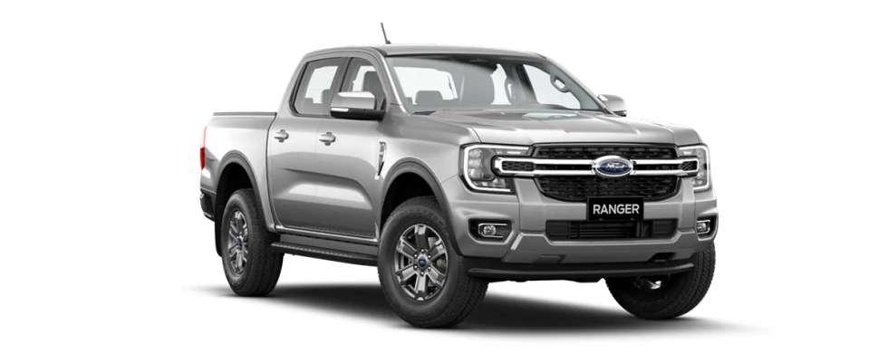 Giá xe Ford Ranger 2025: Ưu đãi đặc biệt tháng 12/2025