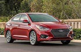 Giá xe Hyundai Accent 2025: Ưu đãi đặc biệt tháng 12/2025
