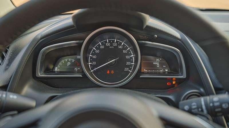 Giá xe Mazda2 2025: Ưu đãi đặc biệt tháng 12/2025