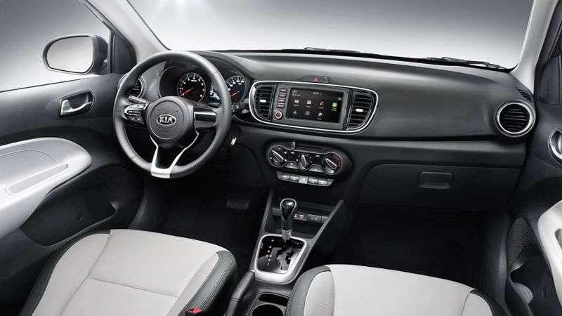 Giá xe Kia Soluto 2025: Ưu đãi đặc biệt tháng 12/2025