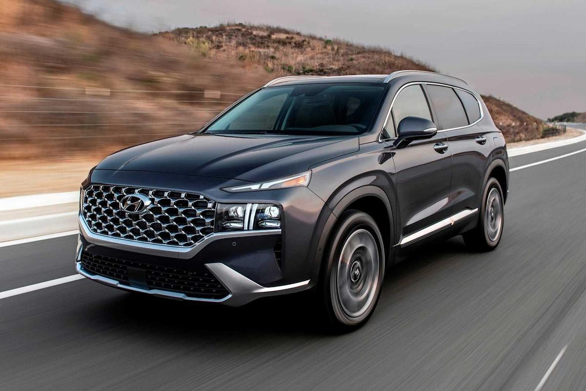 Giá xe Hyundai 2025: Ưu đãi đặc biệt tháng 12/2025