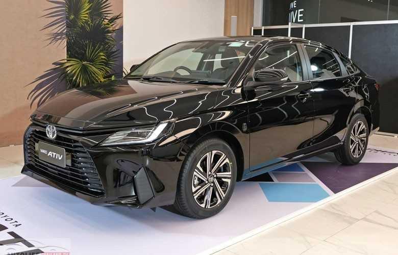 Bảng giá xe Toyota: Ưu đãi đặc biệt tháng 9/2023