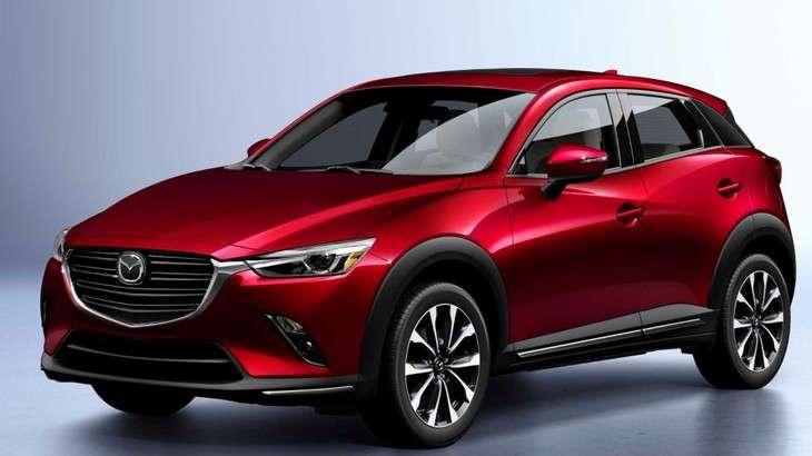 Giá xe Mazda CX-3 2025: Ưu đãi đặc biệt tháng 12/2025
