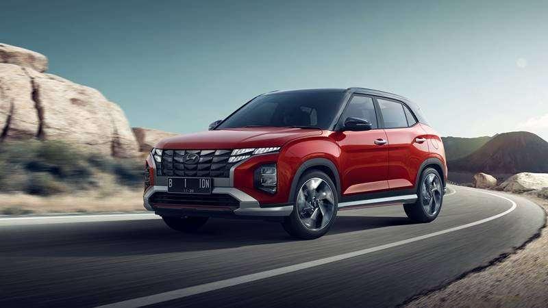 Giá xe Hyundai Creta 2025: Ưu đãi đặc biệt tháng 12/2025