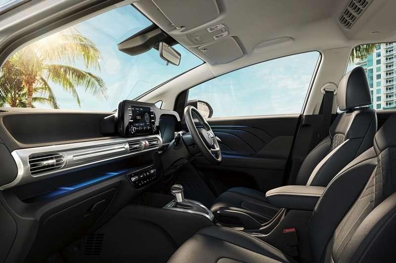 Giá xe Hyundai Stargazer 2025: Ưu đãi đặc biệt tháng 12/2025