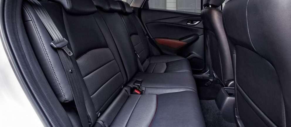 Giá xe Mazda CX-3 2025: Ưu đãi đặc biệt tháng 12/2025