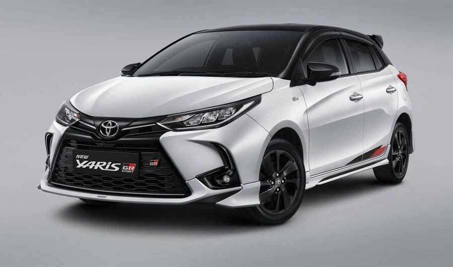 Bảng giá xe Toyota: Ưu đãi đặc biệt tháng 9/2023
