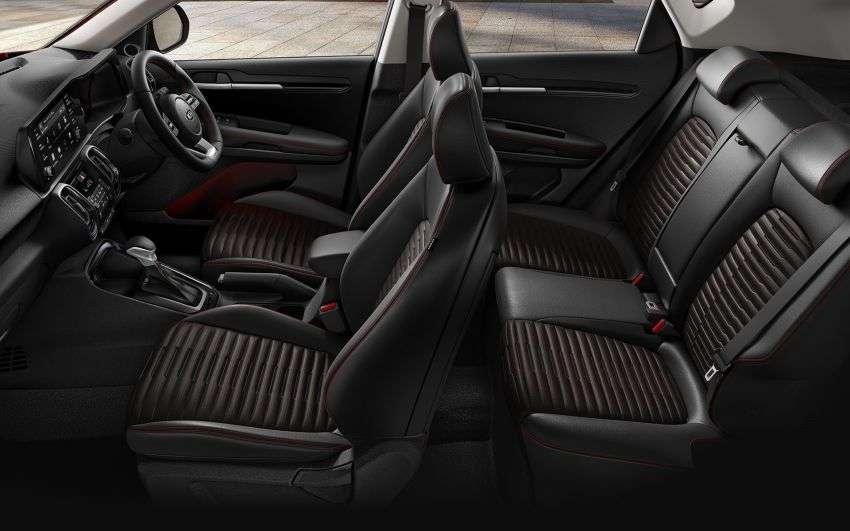 Giá xe KIA Sonet 2025: Ưu đãi đặc biệt tháng 12/2025