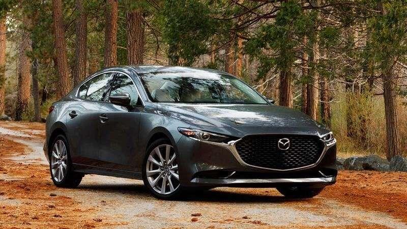 Giá xe Mazda 3 2025: Ưu đãi đặc biệt tháng 12/2025