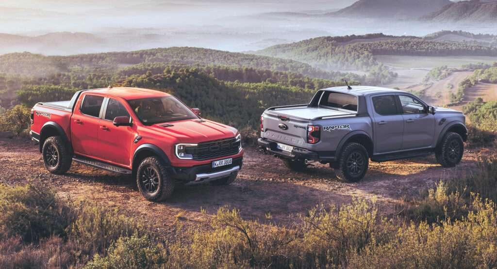 Giá xe Ford Ranger Raptor 2025: Ưu đãi đặc biệt tháng 12/2025