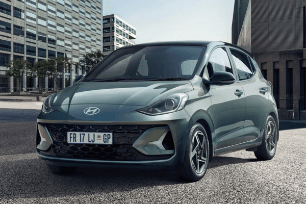Giá xe Hyundai Grand i10 2025: Ưu đãi đặc biệt tháng 12/2025