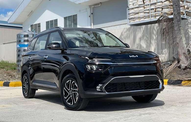 Giá xe KIA Carens 2025: Ưu đãi đặc biệt tháng 12/2025Giá xe KIA Carens 2025: Ưu đãi đặc biệt tháng 12/2025